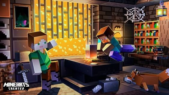 minecraft image