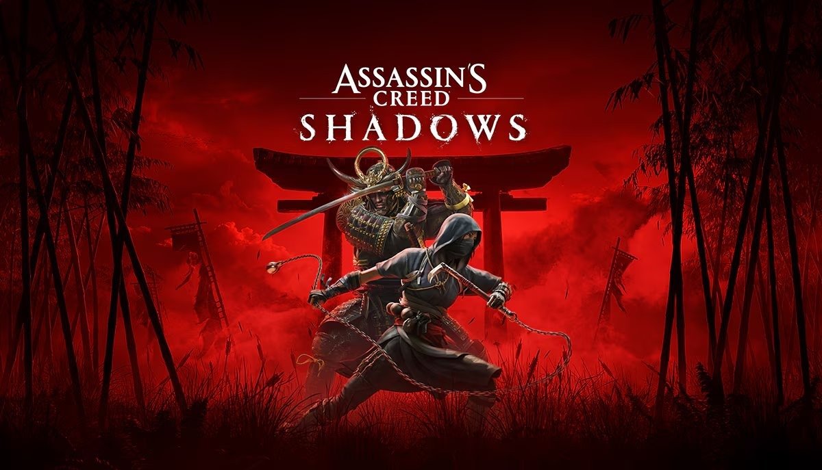 assassins creed shadows image