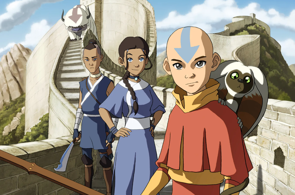  Avatar: The Last Airbender image