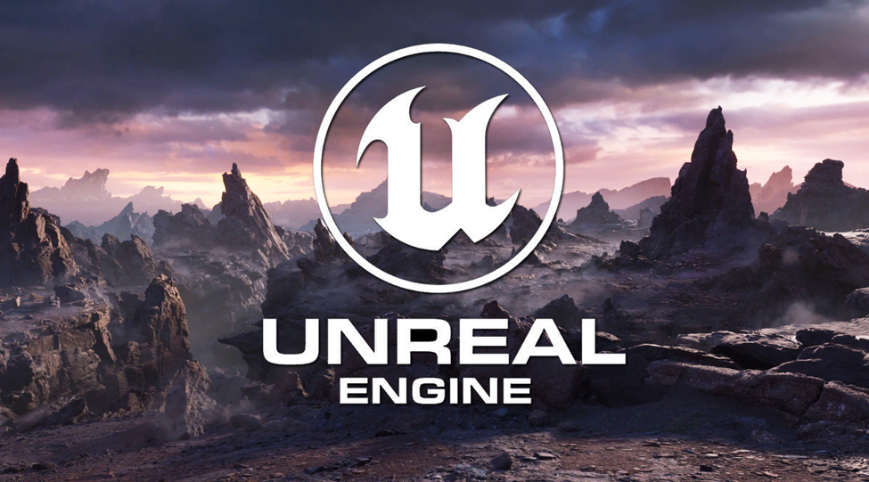 unreal engine image