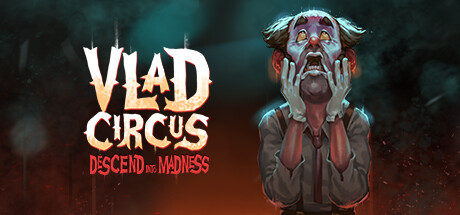 Vlad Circus: Descend Into Madness image