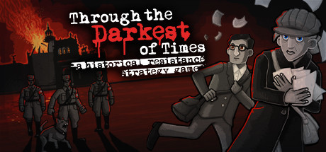 Through the Darkest of Times image