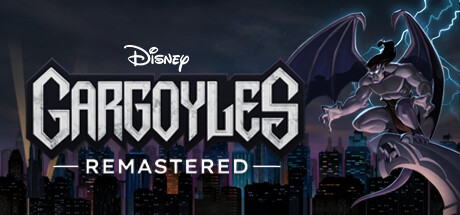 Gargoyles Remastered image