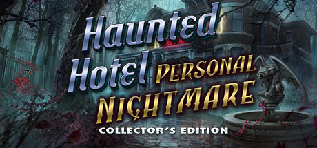 Haunted Hotel: Personal Nightmare Collector’s Edition image