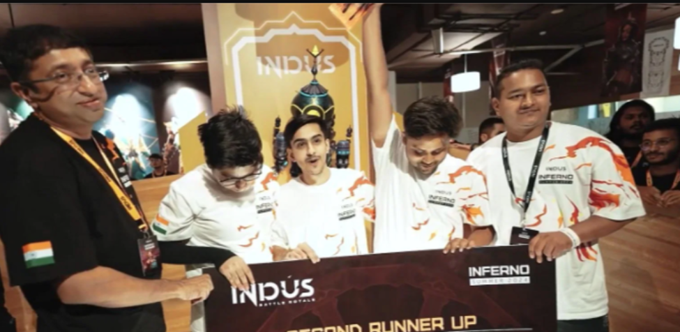 indus game tournament image