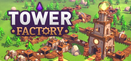 tower factory image