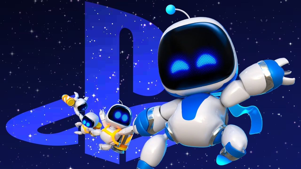 Astro Bot