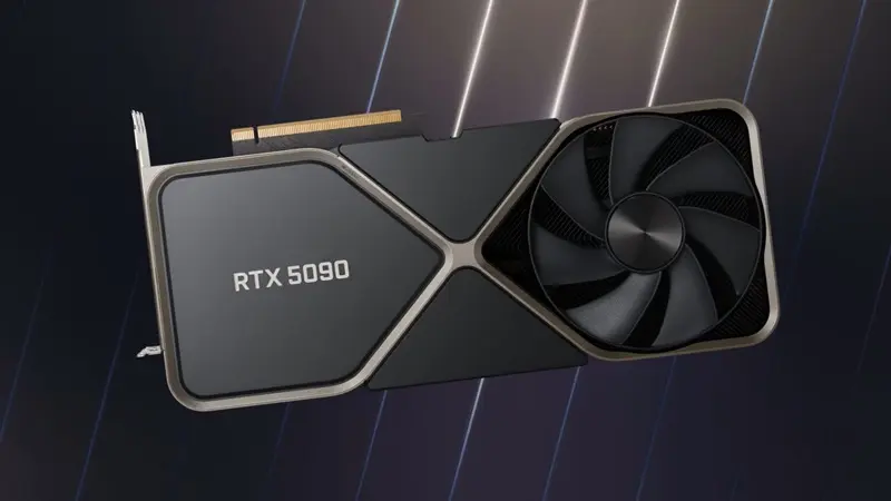 Nvidia RTX 5090 Rumored Specs